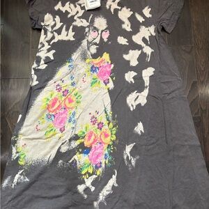 Magnolia Pearl Distressed dress Pristine Cond, wtags, Nvr worn